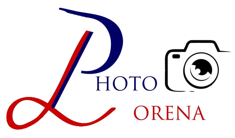 Photo Lorena Logo